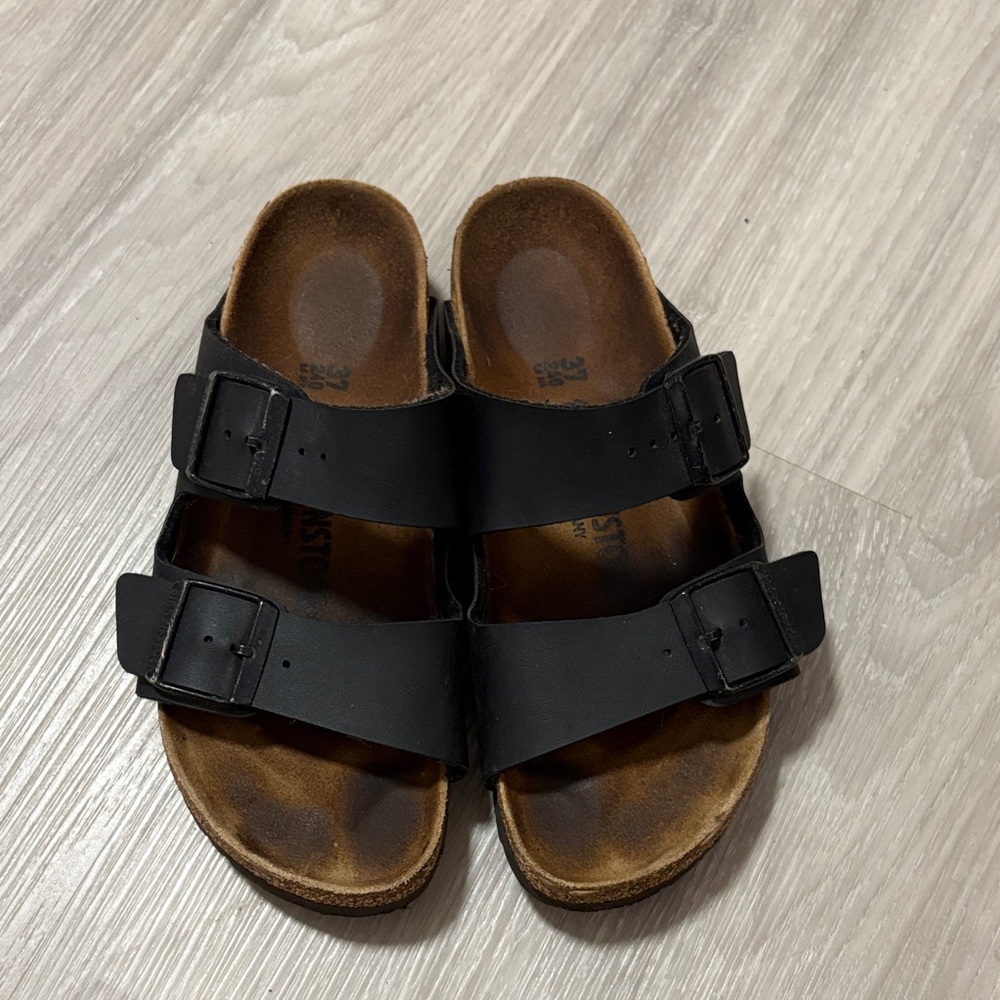 Birkenstock Double Strap Arizona
